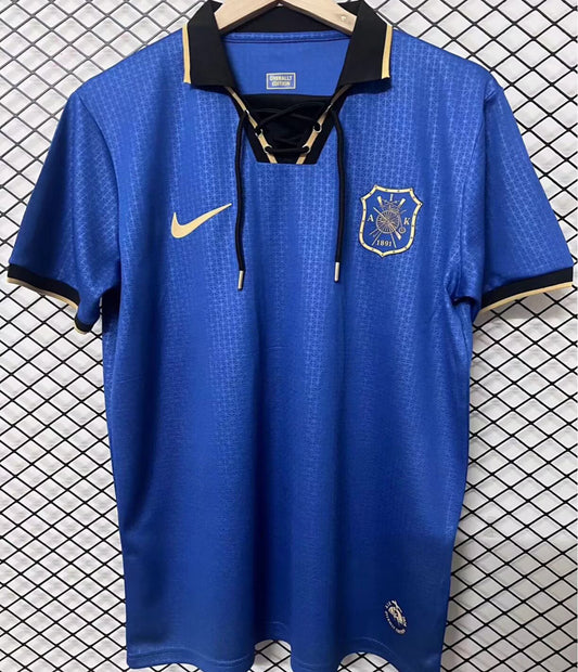 Jersey 2026/27 AIK Solna Royal Especial Manga corta Versión Fan