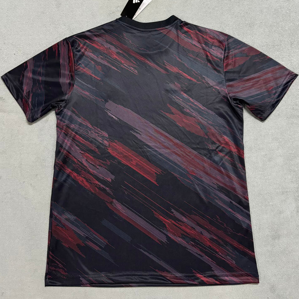 jersey 2025 bayern munich especial manga corta versión fan