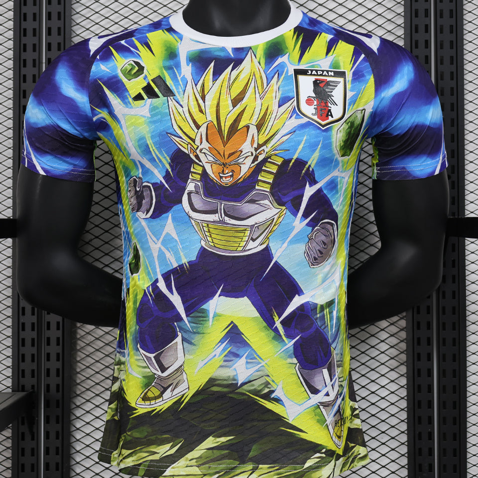 2024/25 Japon Especial Versión Jugador Selecciones
