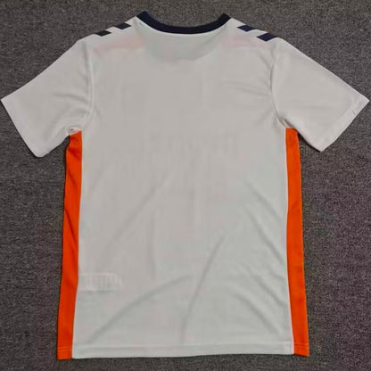 Jersey 2026/27 Coventry City Visitante Manga corta Versión Fan