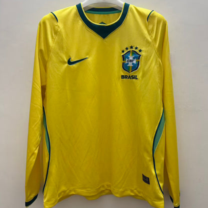 2026/27 Brasil Local Versión Fan Selecciones
