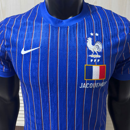 2026/27 Francia Especial Versión Jugador Selecciones
