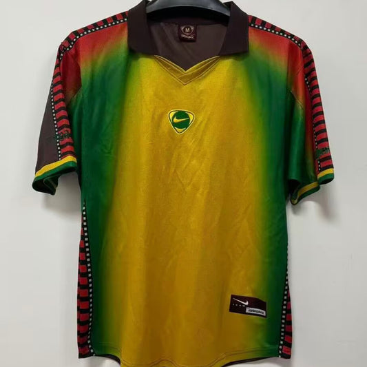 2026/27 Senegal  x NK 90 Mode Especial Versión Fan Selecciones Retro
