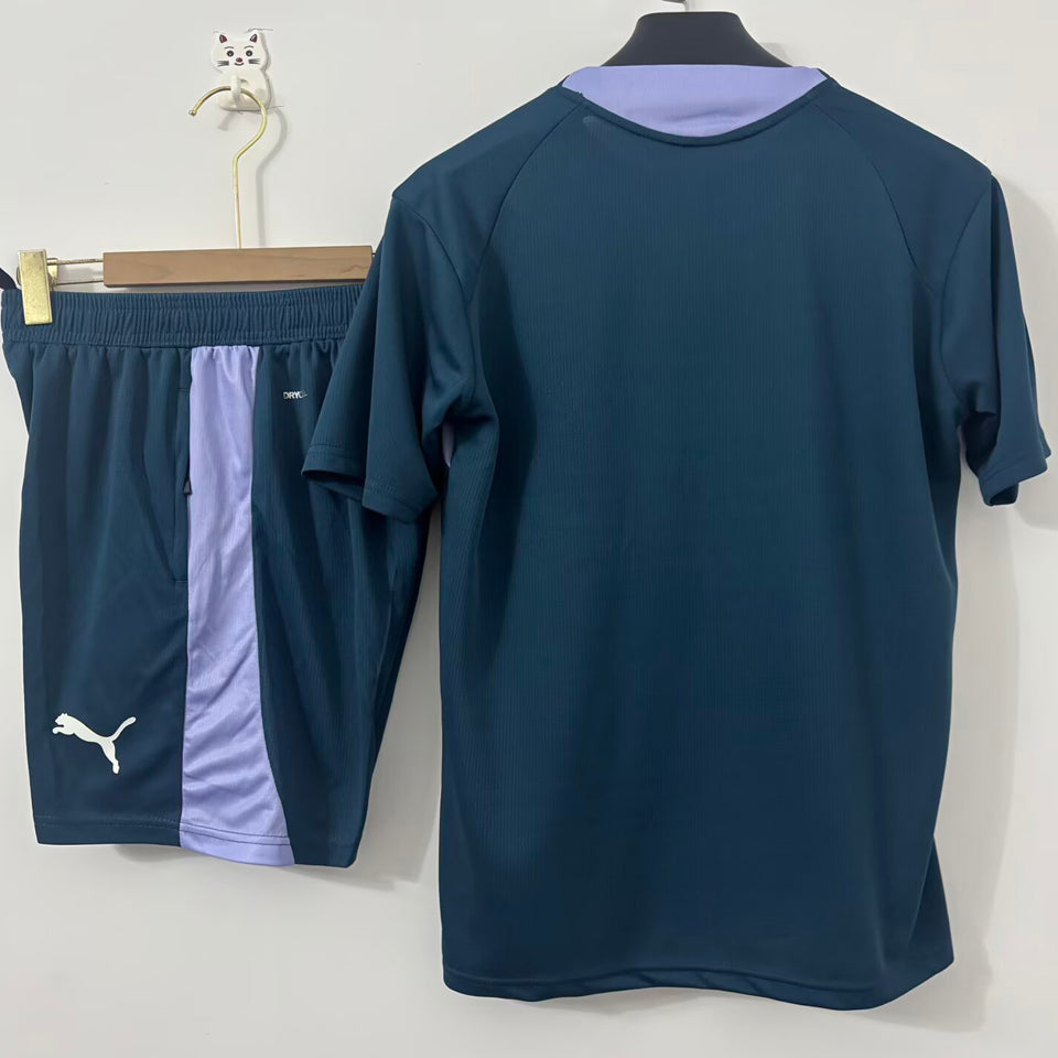 conjunto entrenamiento 2026/27 marsella