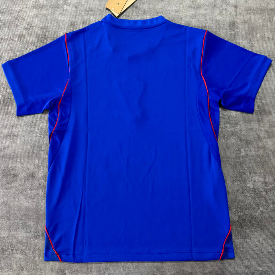 2026/27 croacia visitante versión fan selecciones