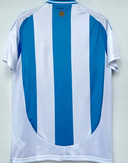 2024/25 Argentina Local Versión Fan Selecciones