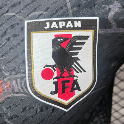 2024/25 Japon Especial Versión Jugador Selecciones