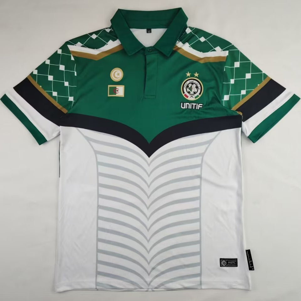 2024/25 palestine especial versión fan selecciones