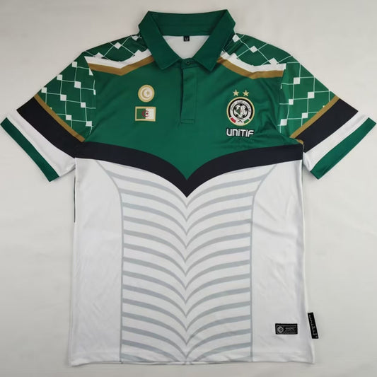 2024/25 Palestine Especial Versión Fan Selecciones