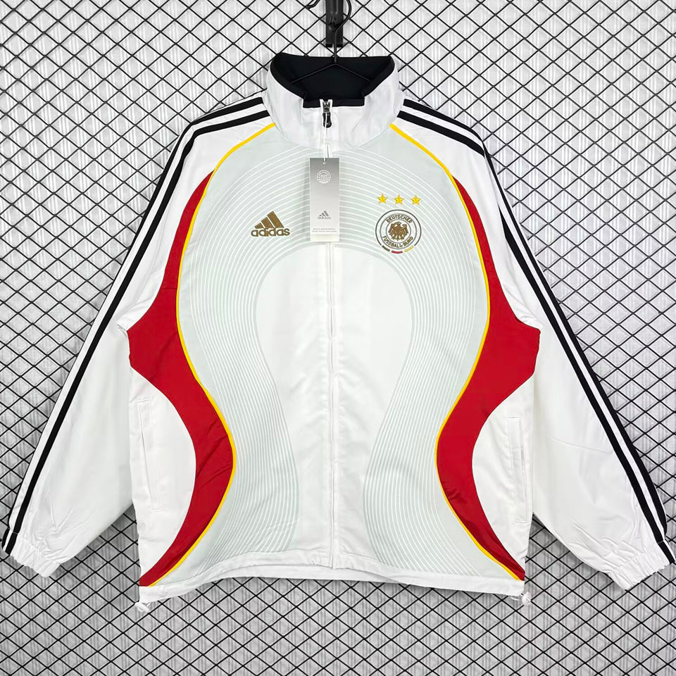 rompeviento 2006 alemania retro