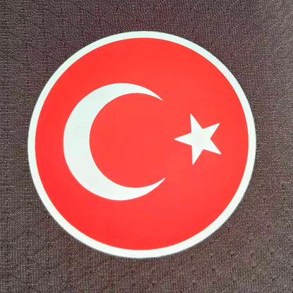 Jersey 2026/27 Galatasaray Tercero Manga corta Versión Jugador
