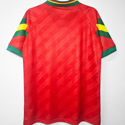 1992/94 Portugal Local Versión Fan Selecciones Retro