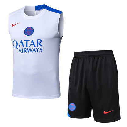 Conjunto Entrenamiento 2026 PSG