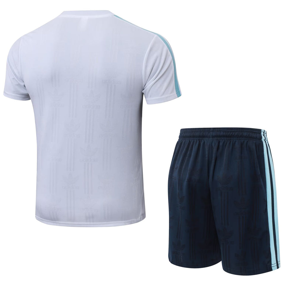 conjunto entrenamiento 2026/27 argentina