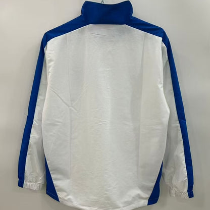 Rompeviento 2026 Brasil Retro