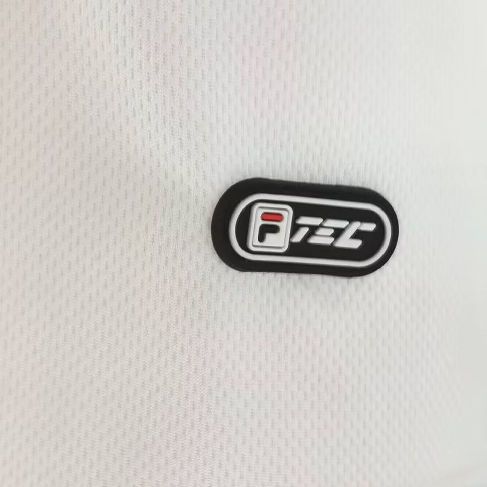 Jersey 1999 West Ham Visitante Manga corta Versión Fan Retro