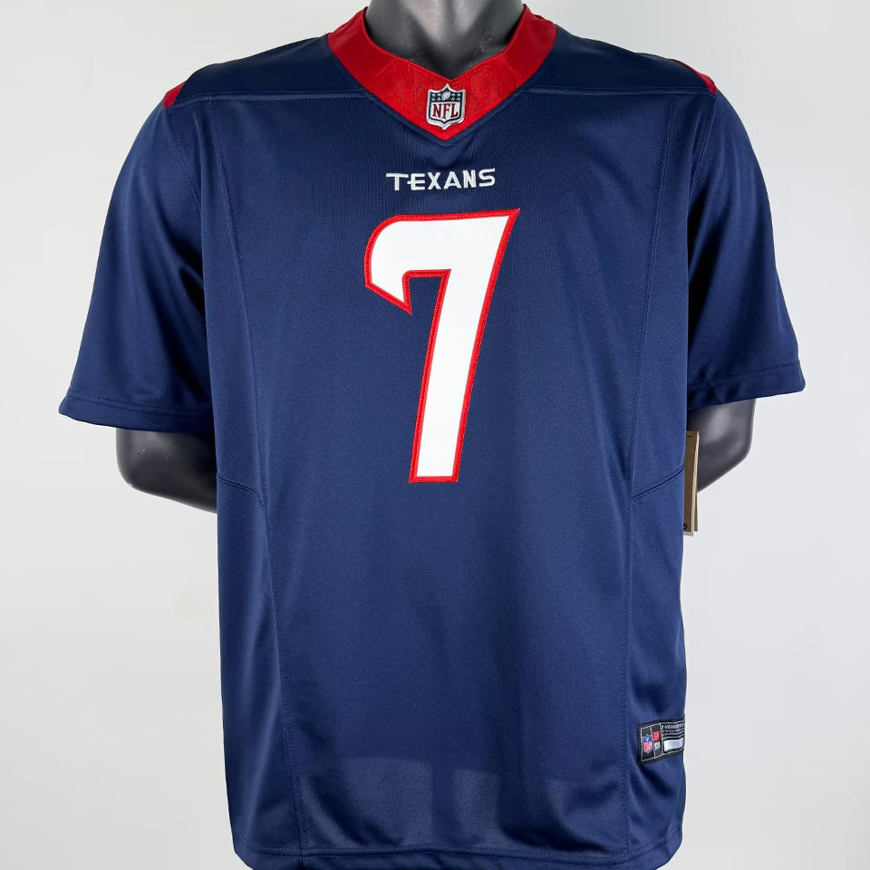 jersey 2110 houston texans nfl