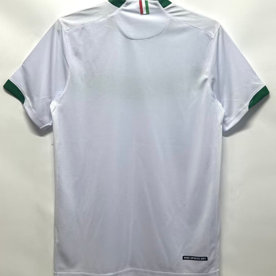 2006 mexico visitante versión fan selecciones retro
