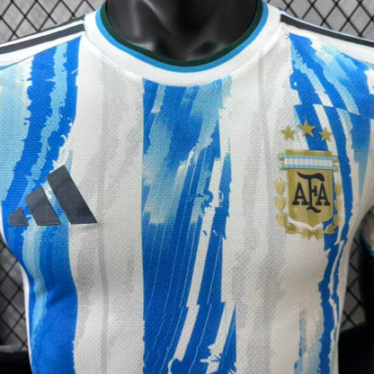 2026/27 Argentina Especial Versión Jugador Selecciones