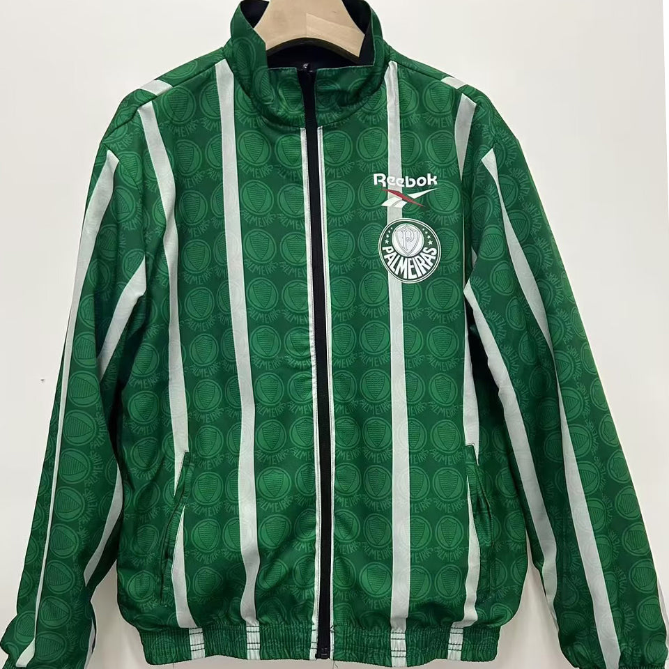Rompeviento 2025 Palmeiras Retro