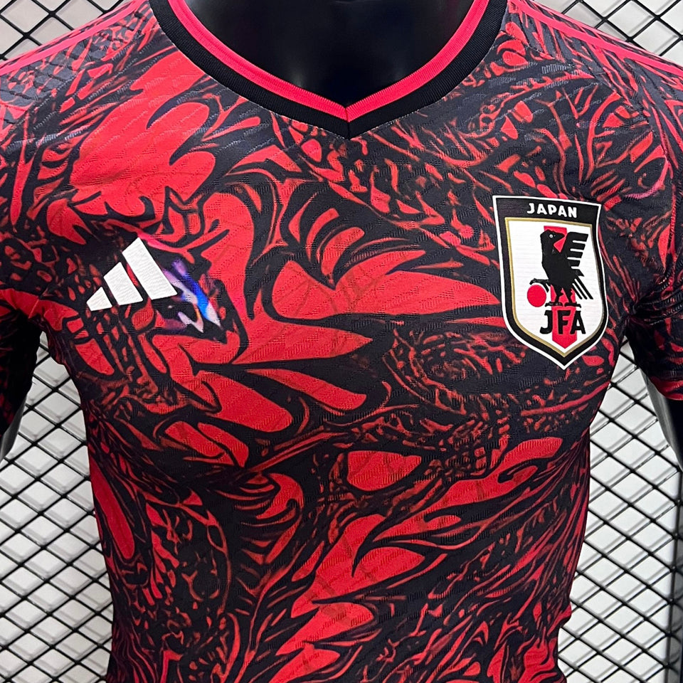 2024/25 Japon Especial Versión Jugador Selecciones