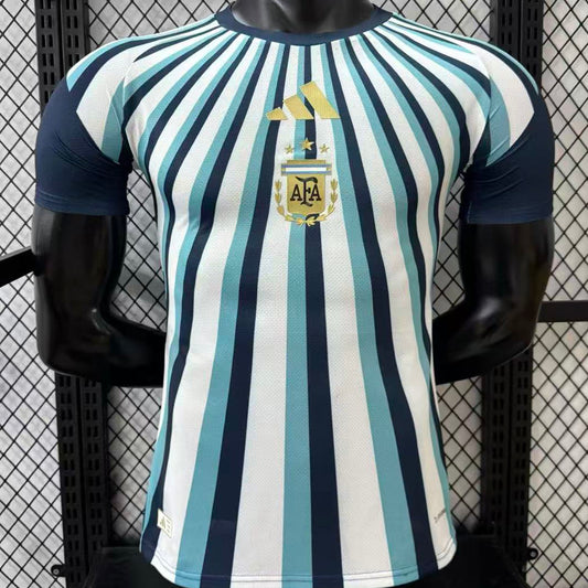 2026/27 Argentina Especial Versión Jugador Selecciones