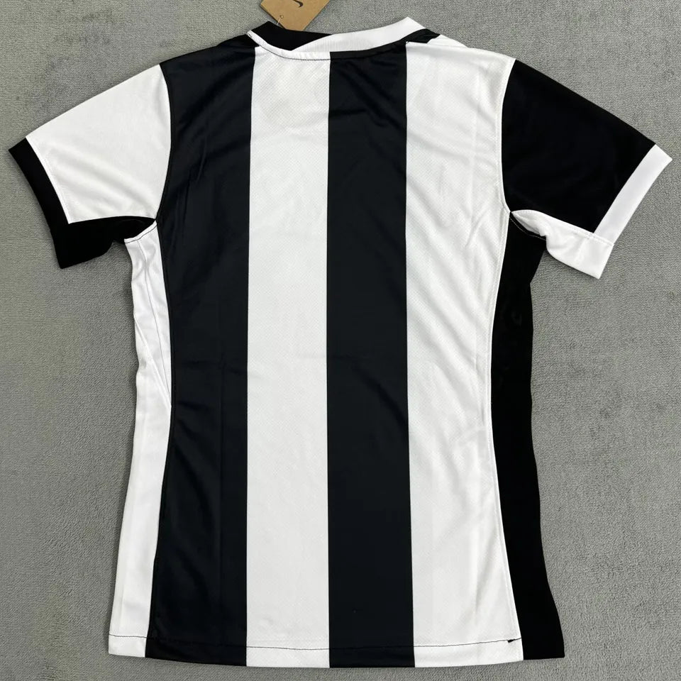 Jersey 2024/25 Corinthians Tercero Manga corta Mujer