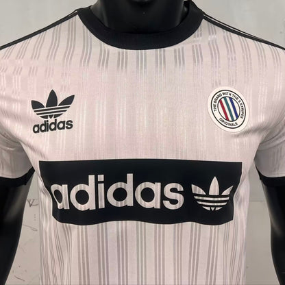 2026/27 AD Especial Versión Jugador nan Retro