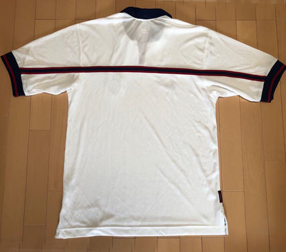1998 USA Local Versión Fan Selecciones Retro
