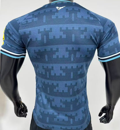 Jersey 2026/27 Newcastle Visitante Manga corta Versión Jugador