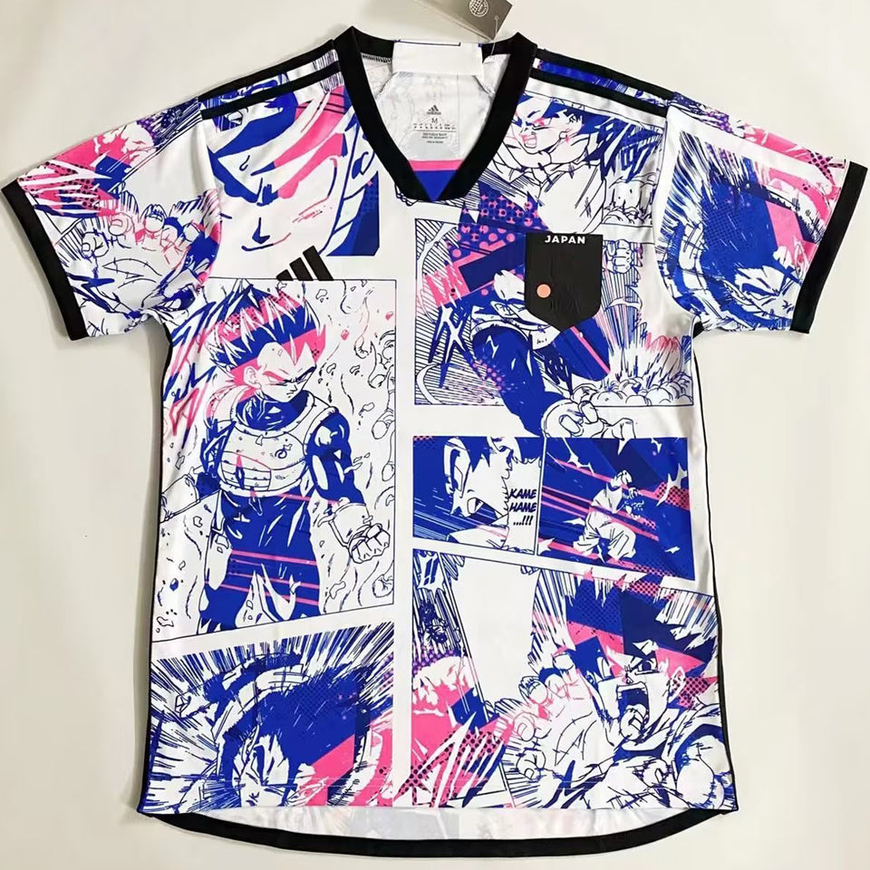 2023 Japon Especial Versión Fan Selecciones