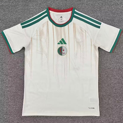 2026/27 Algeria Local Versión Fan Selecciones