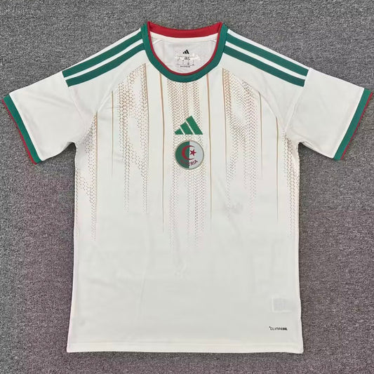 2026/27 Algeria Local Versión Fan Selecciones