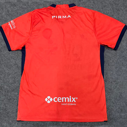 Jersey 2026/27 Cruz Azul Especial Manga corta Versión Fan
