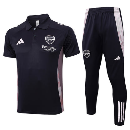 Conjunto Entrenamiento 2025/26 Arsenal
