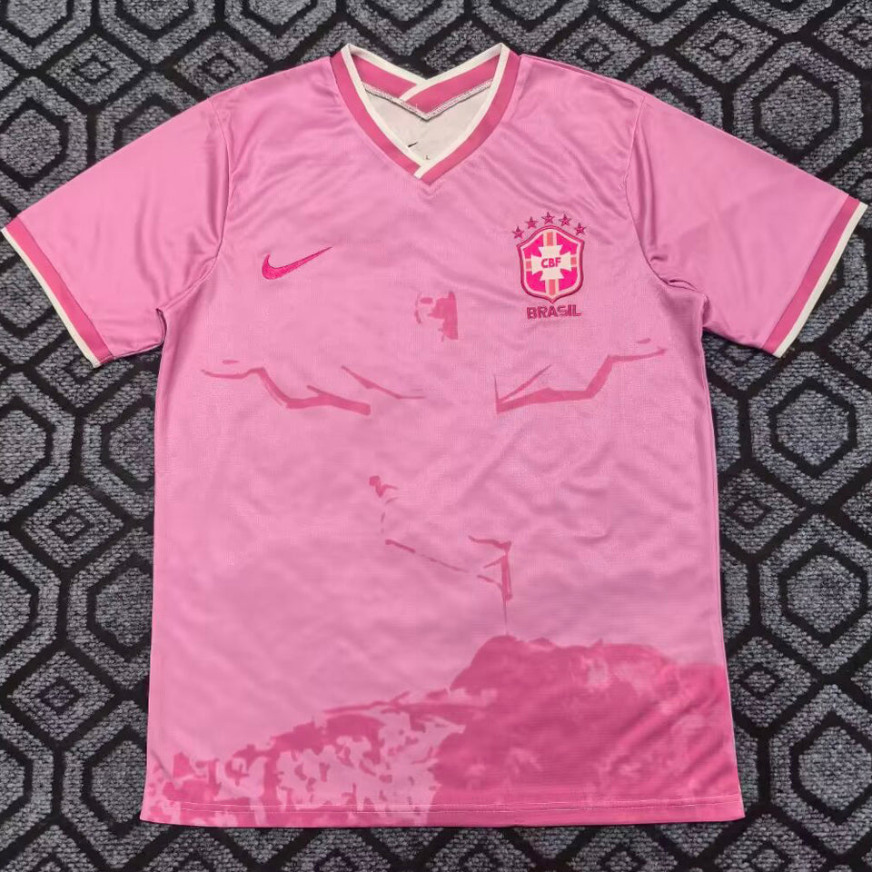 2025/26 brasil especial versión fan selecciones