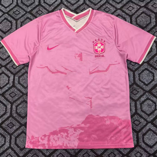 2025/26 Brasil Especial Versión Fan Selecciones