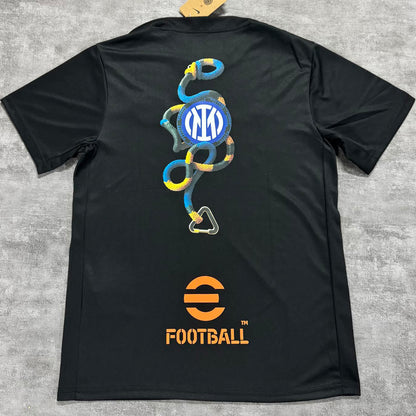 Jersey 2026 Inter Milan Especial Manga corta Versión Fan