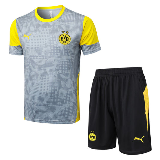 Conjunto Entrenamiento 2026 Borussia Dortmund