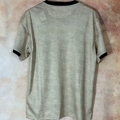 Jersey 2019/20 Manchester United Visitante Manga corta Versión Fan Retro