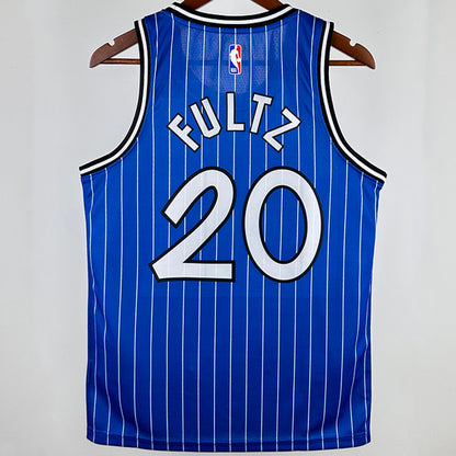 2019 Magic NBA Retro