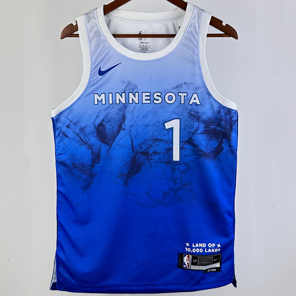 2023/24 Timberwolves NBA