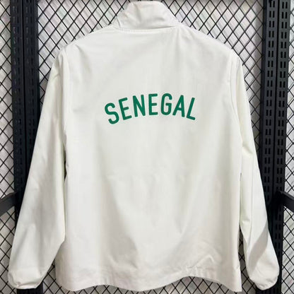 Rompeviento 2026 Senegal