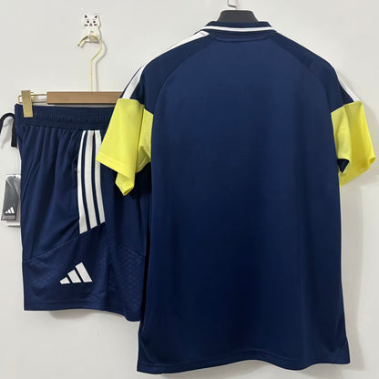 Conjunto Entrenamiento 2026/27 Fenerbahce