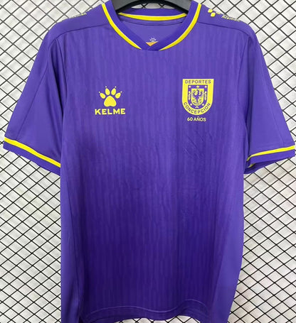 Jersey 2026/27 Concepcion Especial Manga corta Versión Fan