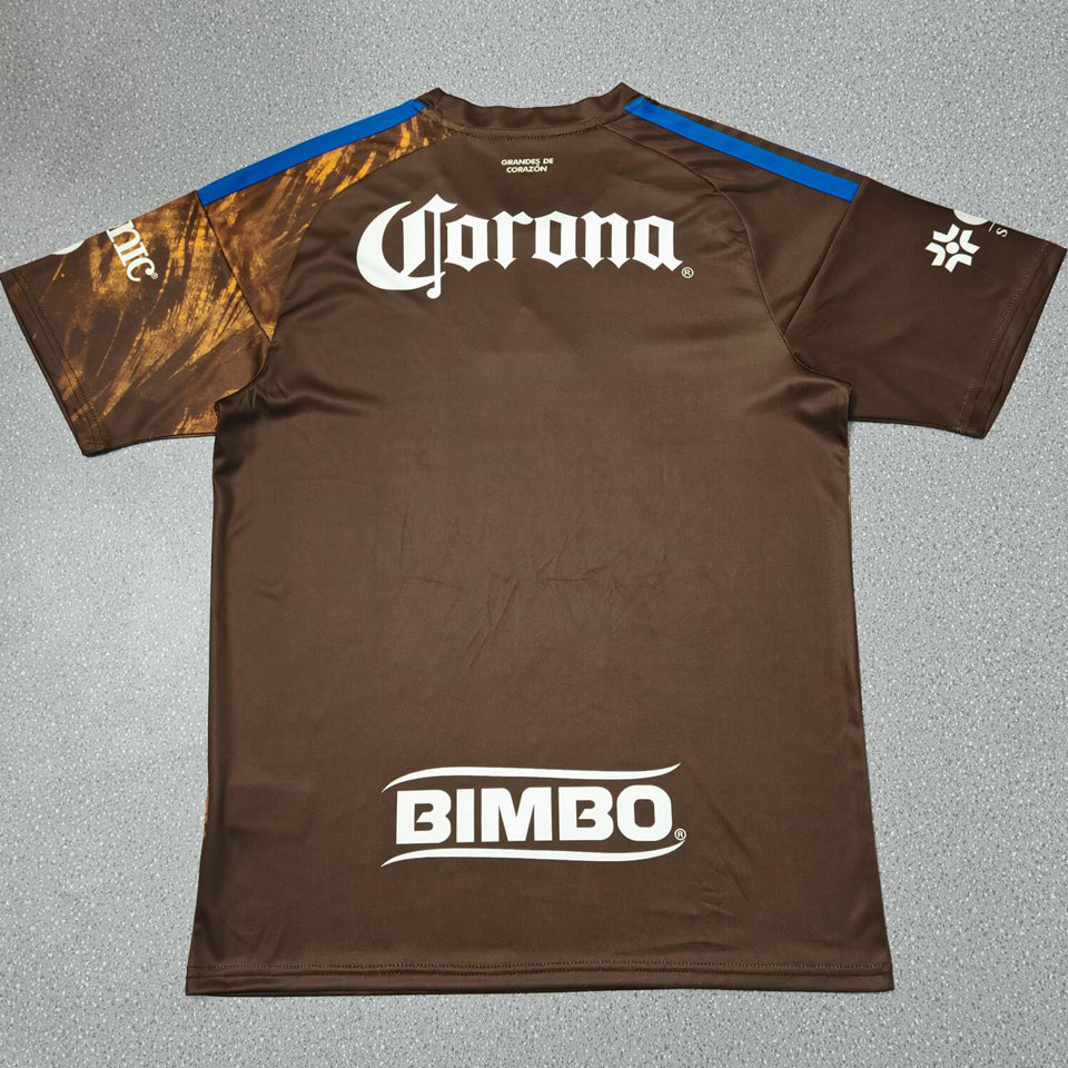 jersey 2026/27 club america especial manga corta versión fan