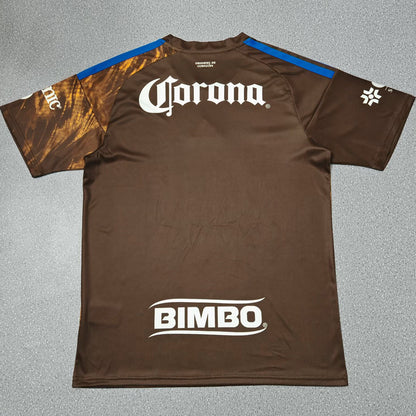 Jersey 2026/27 Club America Especial Manga corta Versión Fan