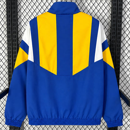 Rompeviento 2026/27 Boca Fancy