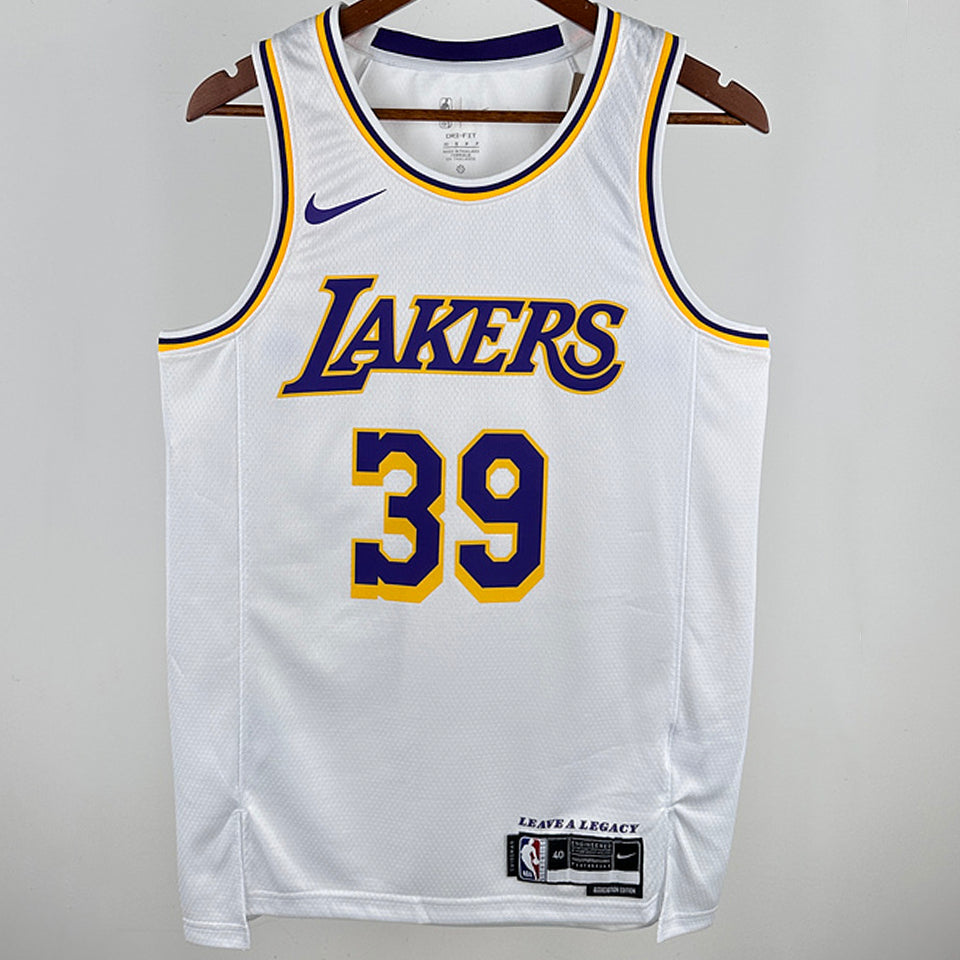 2024/25 lakers nba
