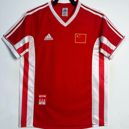 1998 CFA Especial Versión Fan Selecciones Retro